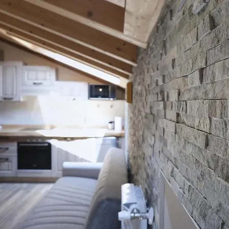 Ca De Sora Appartement